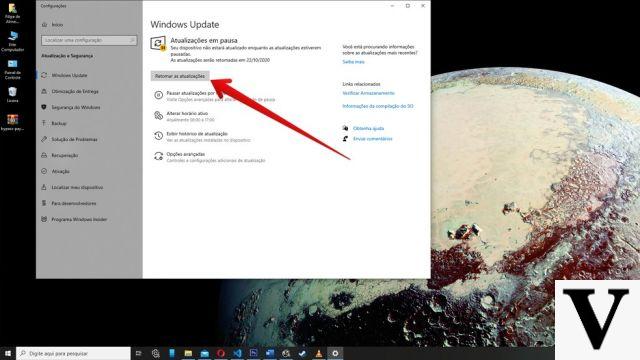 Windows 10: o problema oculto por trás da atualização mais recente