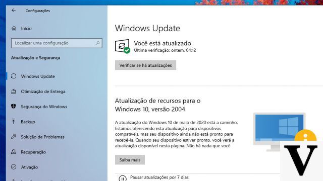 Windows 10, la plus grosse mise à jour de sécurité jamais arrivée