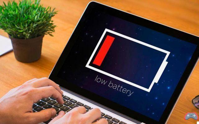 Windows 10: how to calibrate the battery of your laptop