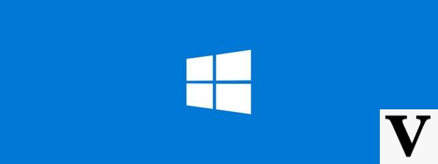 Windows 10, a small update arrives: the news