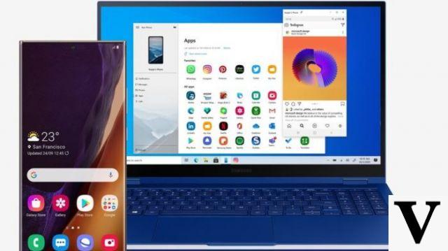 Comment utiliser les applications Android sur Windows 10