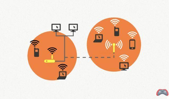 What is a WiFi booster and how does it work?