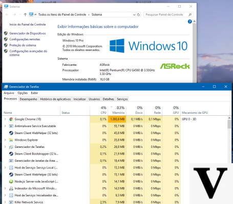 Chrome consomme-t-il trop de RAM ? Voici la solution Windows 10