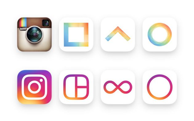 For or against the new version of Instagram?