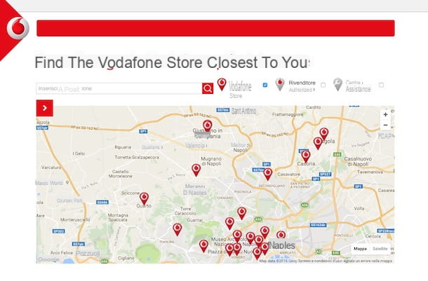 Como desativar a promoção Vodafone