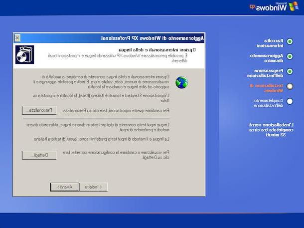 Como formatar PC com Windows XP