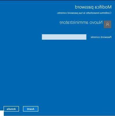 How to switch Windows 10 administrator accounts