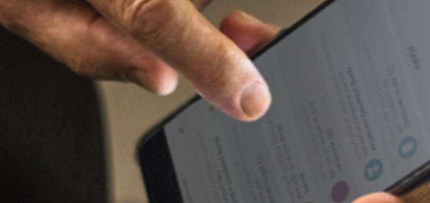 How to enable IMAP on Huawei
