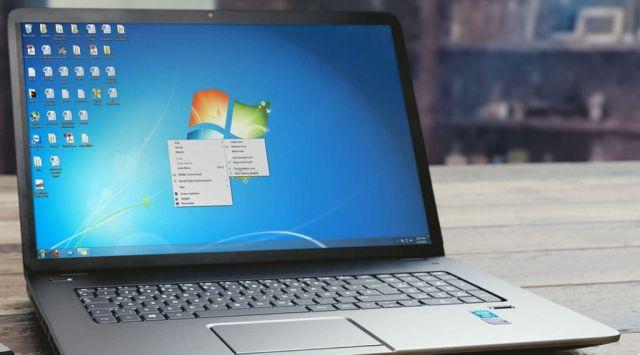 How to install Windows 7 from USB 2022