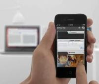 Google Chrome para iPad y iPhone sincronizado con el PC