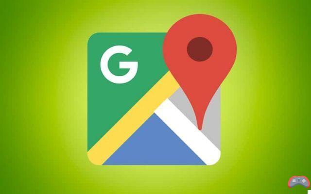 Google Maps is updating: copying and pasting an address becomes easier, download the APK