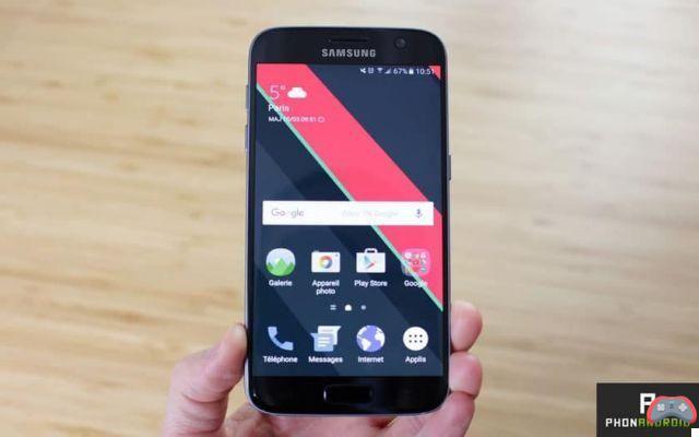 Galaxy S7 y S7 Edge: Samsung detiene las actualizaciones, están oficialmente obsoletas