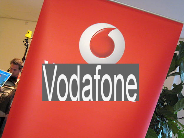 Comment désactiver la carte SIM Vodafone