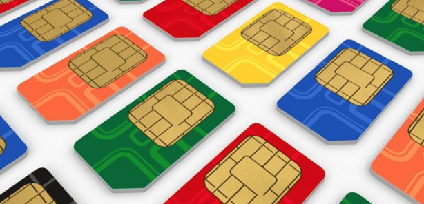 How to disable SIM Vodafone