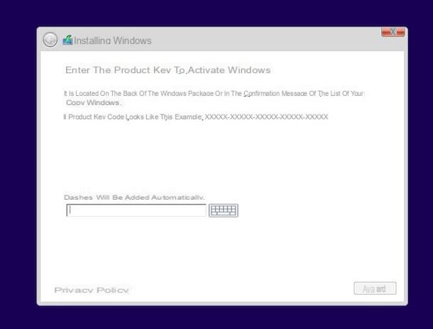 How to format Windows 8.1
