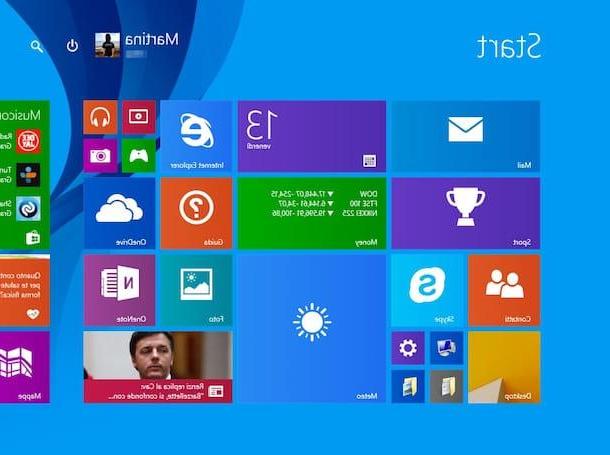 How to format Windows 8.1