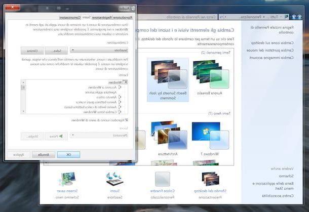 Temas do Windows 7