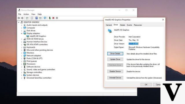 Mise à jour Windows 10, nouveaux problèmes de pilotes Intel et iCloud