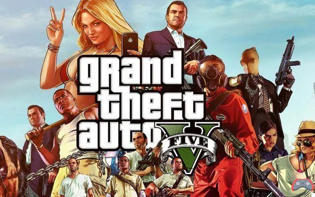 GTA 5: Rockstar no tiene la intención de dejar a los jugadores solitarios al costado del camino
