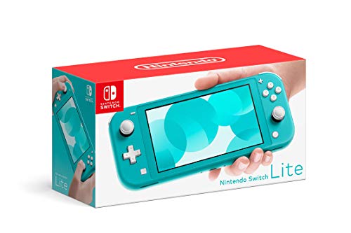 Nintendo Switch vs Nintendo Switch Lite: which one to choose?