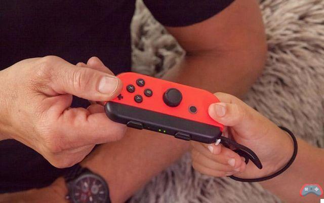 Nintendo Switch vs Nintendo Switch Lite: qual escolher?