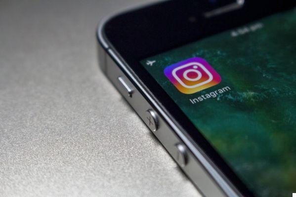 Instagram e Snapchat seriam perigosos para os jovens