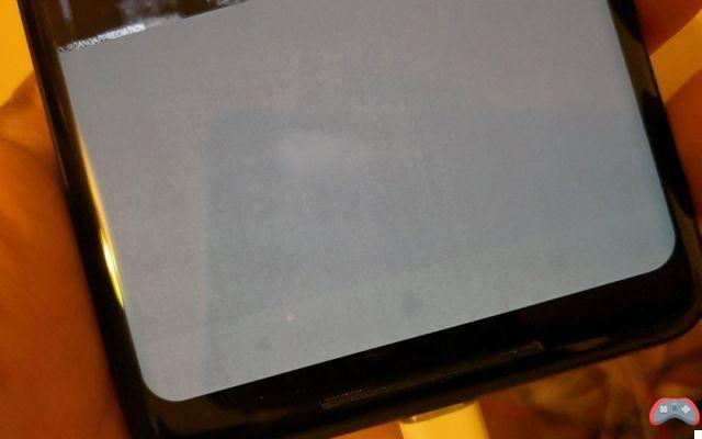 Quemadura de pantalla OLED: ¿cómo evitarla en tu smartphone?