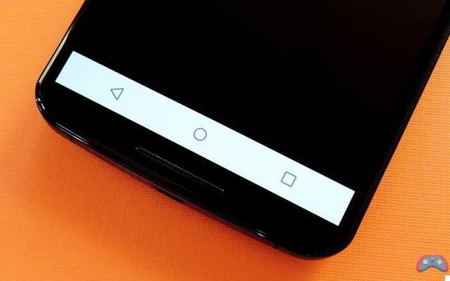 Queima de tela OLED: como evitá-lo em seu smartphone?