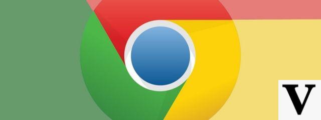 O Google Chrome acelera 15% mais rápido no Windows