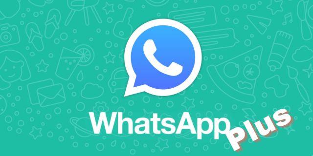 How to install whatsapp plus in 2022