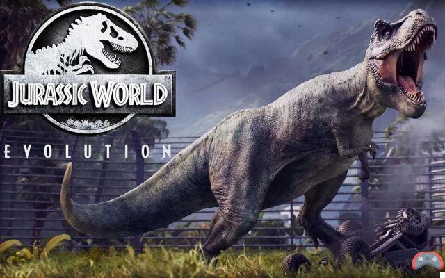 Epic Games Store: Obtenha Jurassic World Evolution gratuitamente no Natal