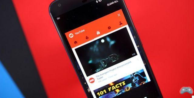 YouTube starts autoplaying videos on homepage