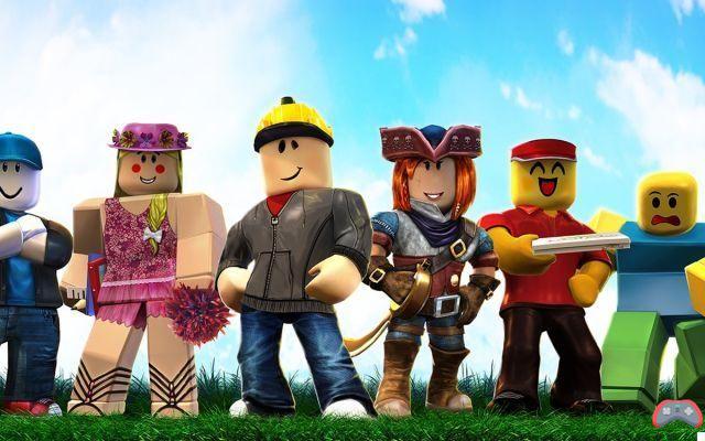Roblox is accused of putting the data of 100 million players at risk