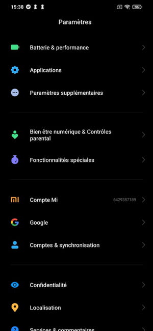 Backup Android: recupere todo o conteúdo de um celular