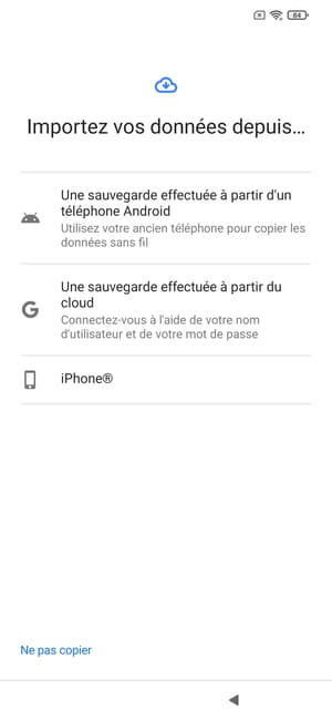 Backup Android: recupere todo o conteúdo de um celular