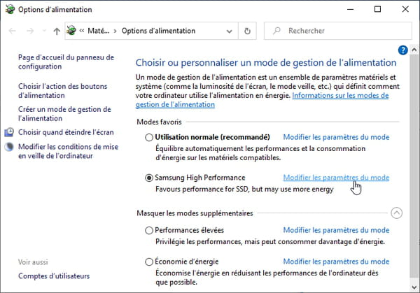 Unrecognized USB key: solutions for Windows