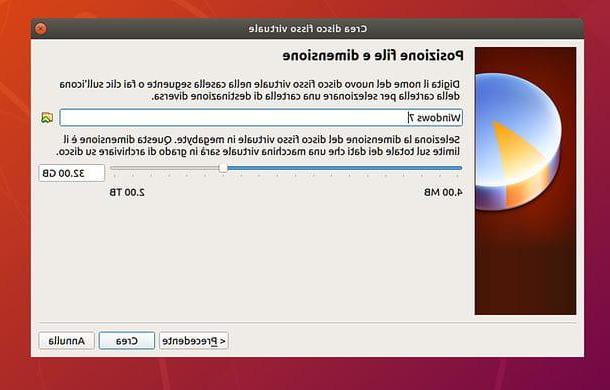 Comment installer Windows sur Linux