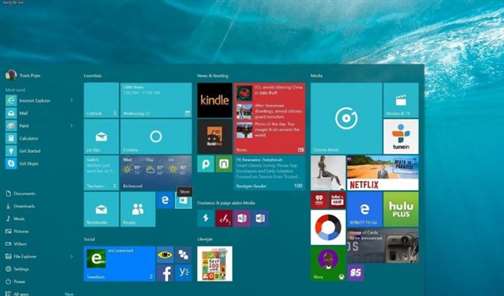 Windows 10, we have the date for the update: that's when it arrives