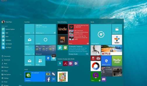 Windows 10, tenemos la fecha de actualización: ahí es cuando llega