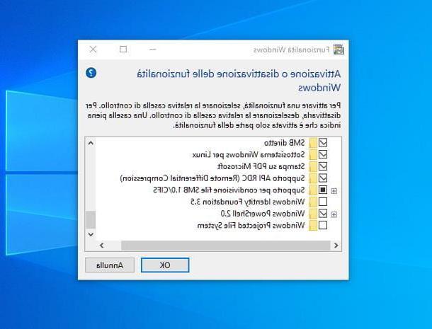 Cómo instalar Linux en Windows 10