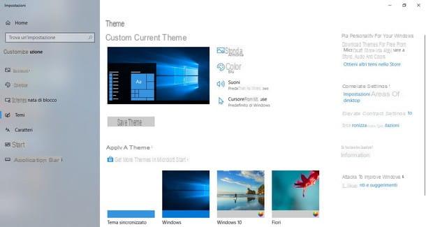 How to customize Windows 10