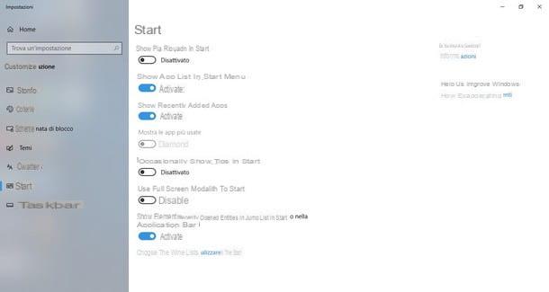 How to customize Windows 10