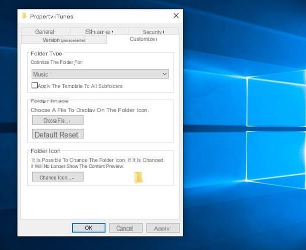 Como personalizar o Windows 10