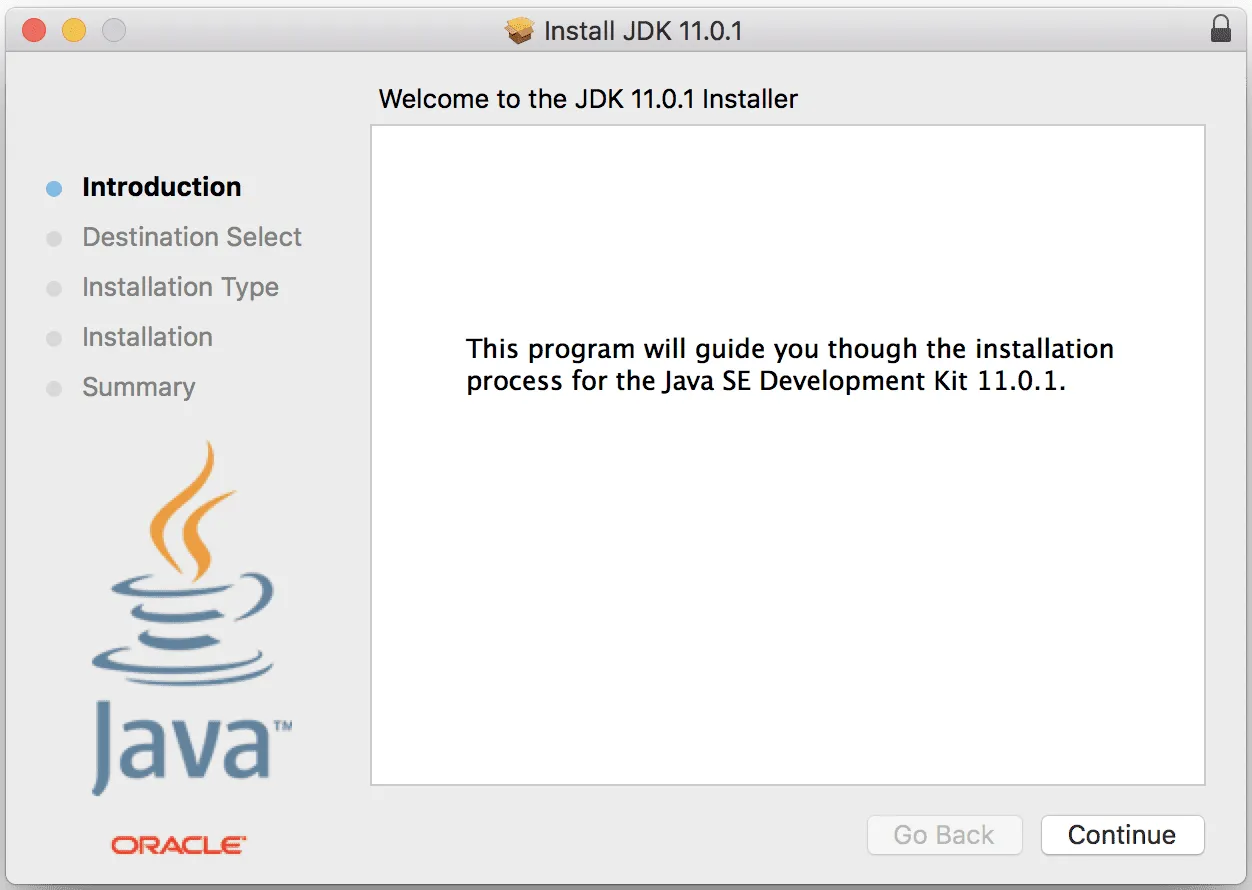 Installation de Java : Comment installer Java 11 sur Windows Mac et Linux