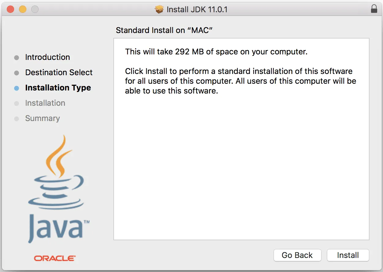 Instalar Java: cómo instalar Java 11 en Windows Mac y Linux