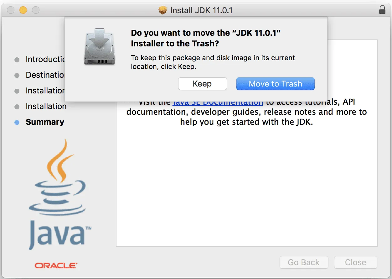 Installing Java: how to install Java 11 on Windows Mac and Linux