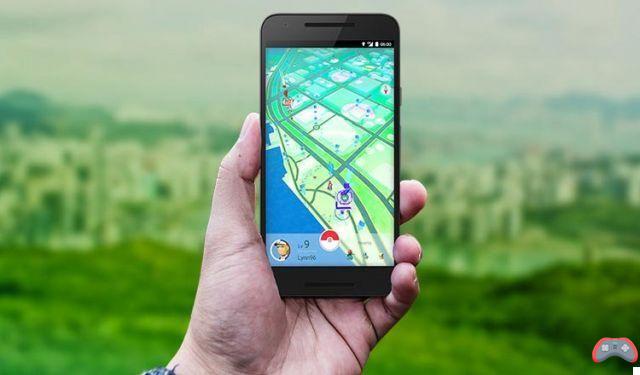 Pokémon GO: um melhor sistema de caça com radar chega ao aplicativo