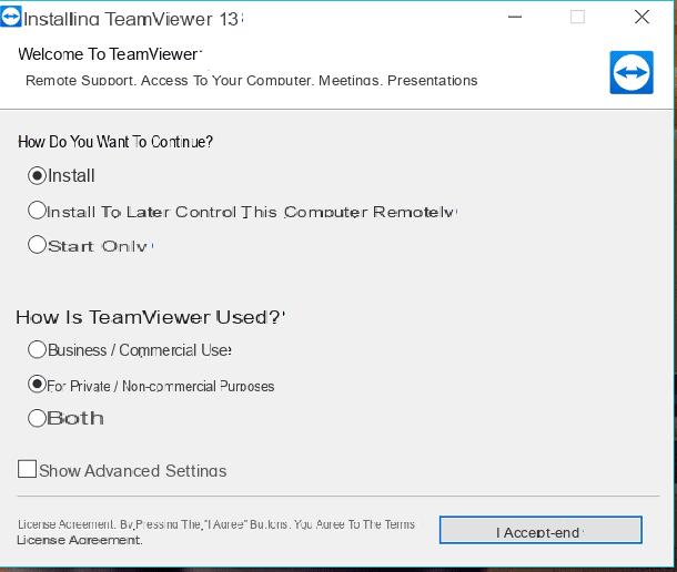 Cómo controlar de forma remota una PC