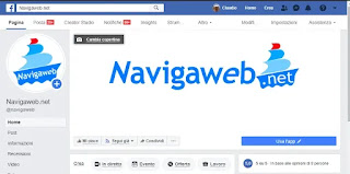 Vuelve al antiguo sitio clásico de Facebook en Chrome