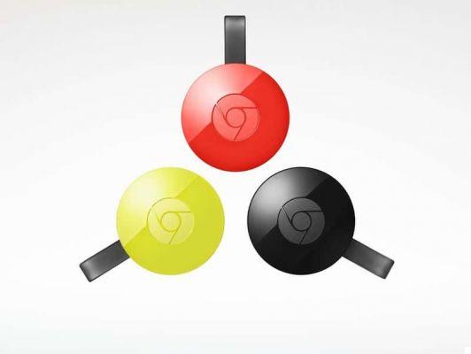 Chromecast: ¿que es y como funciona?